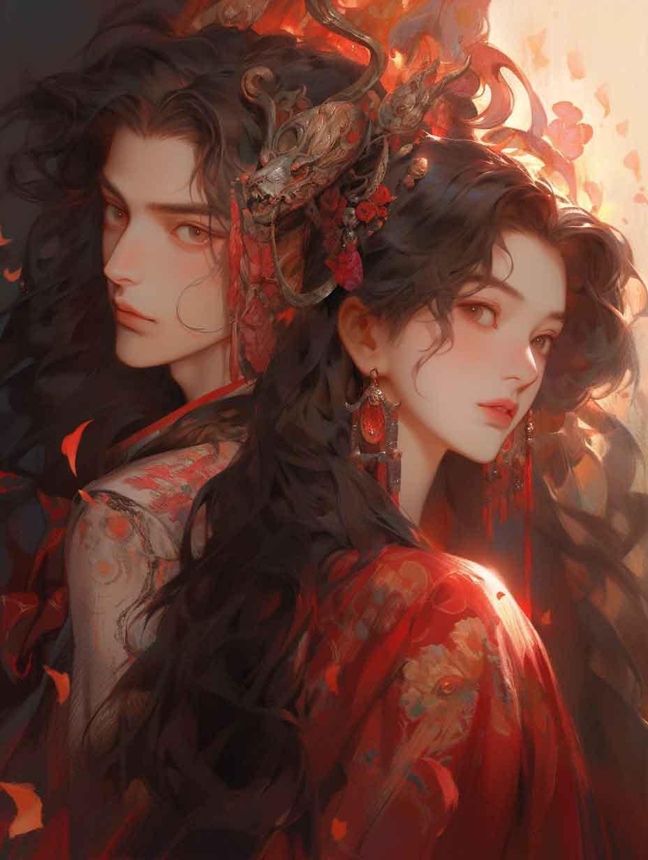 这世界没人在乎你