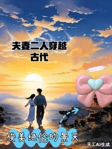 穿越古代夫妻一起奋斗