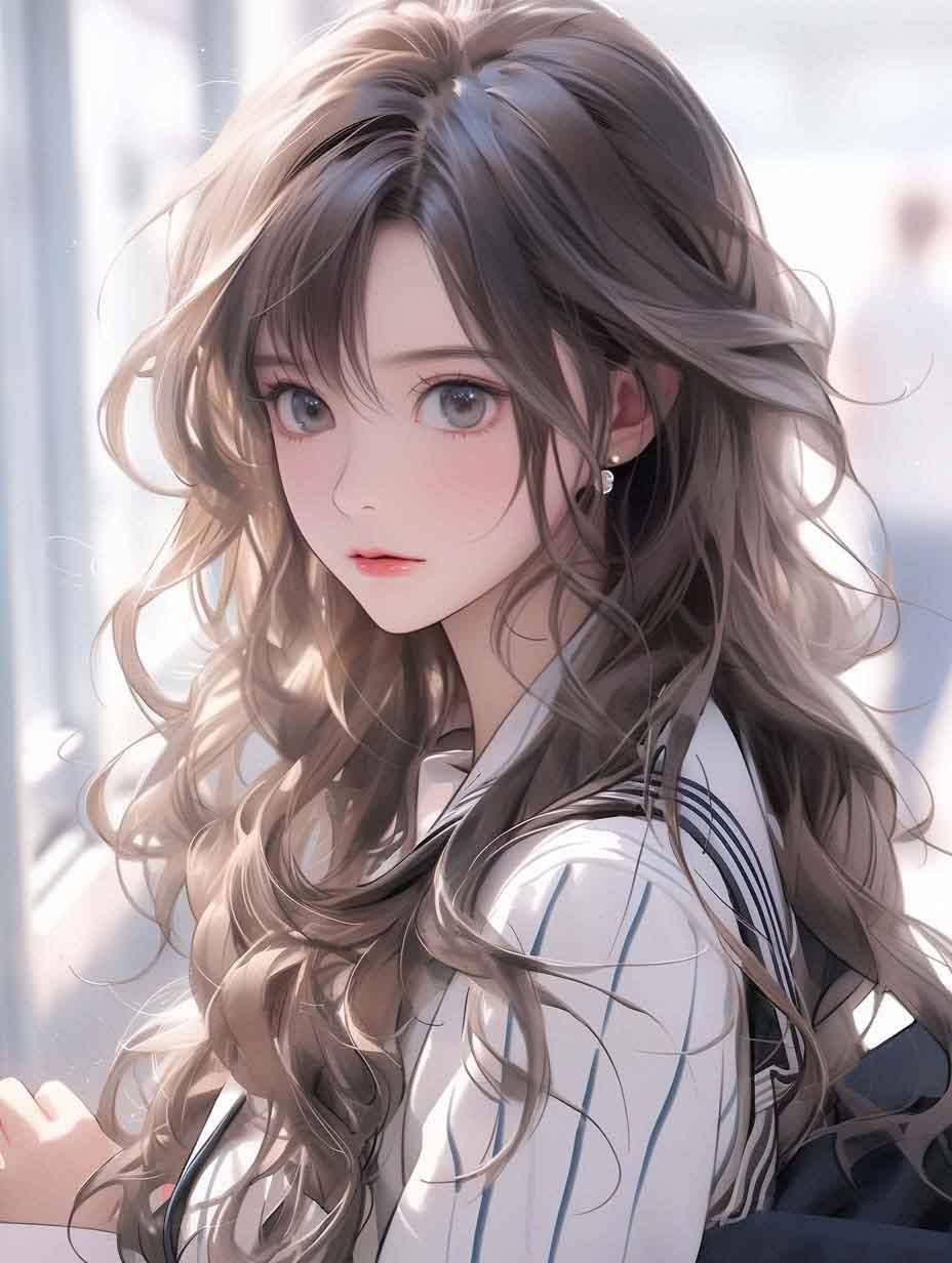 女主叫许南的