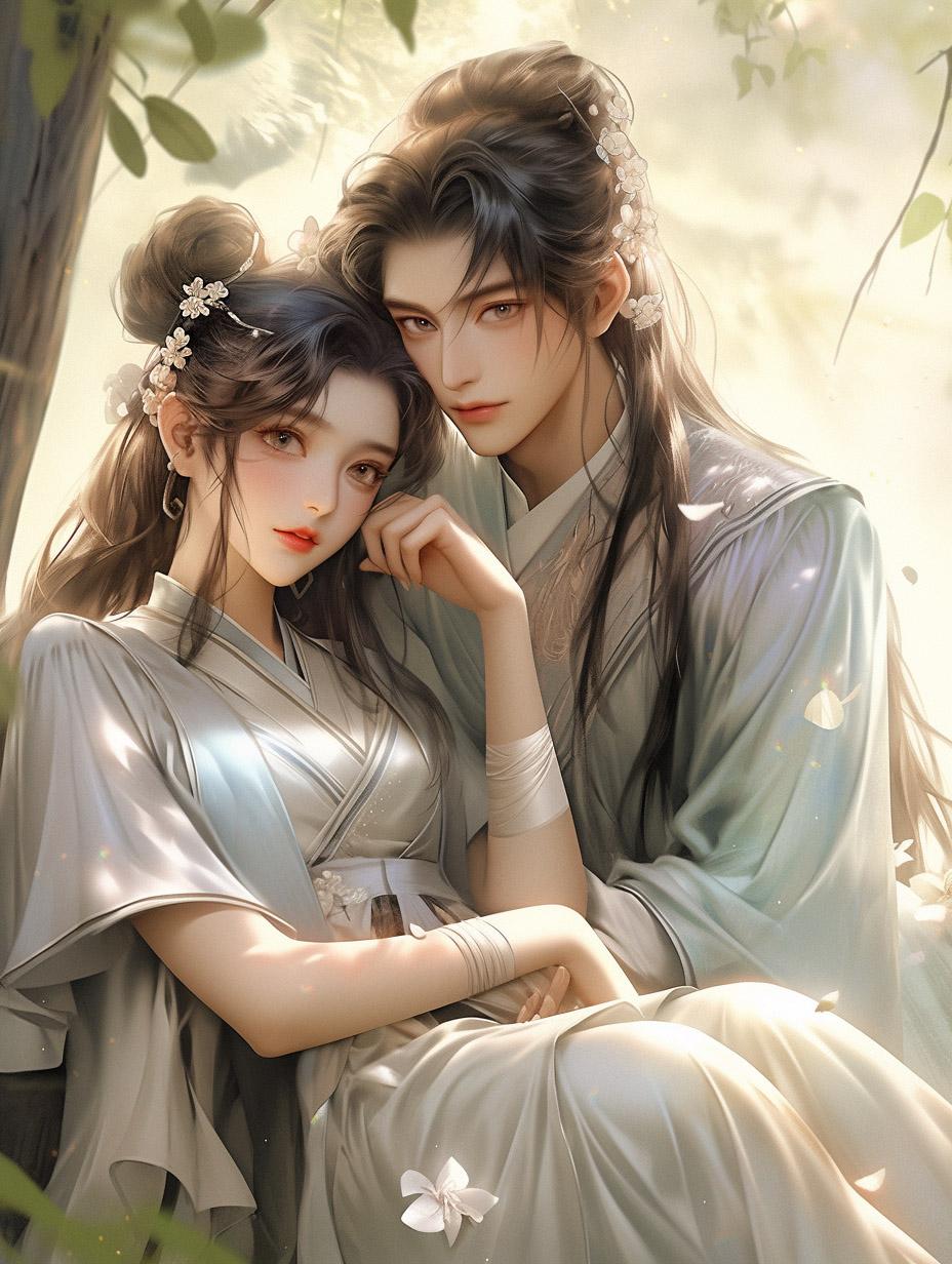 抖音沈瑶傅廷远是什么