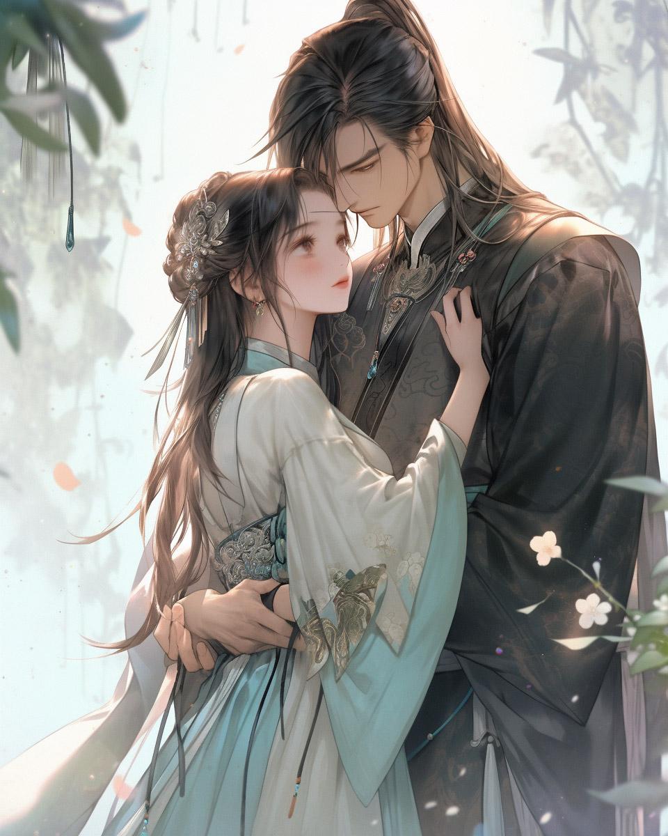 苏碧落女主的穿越