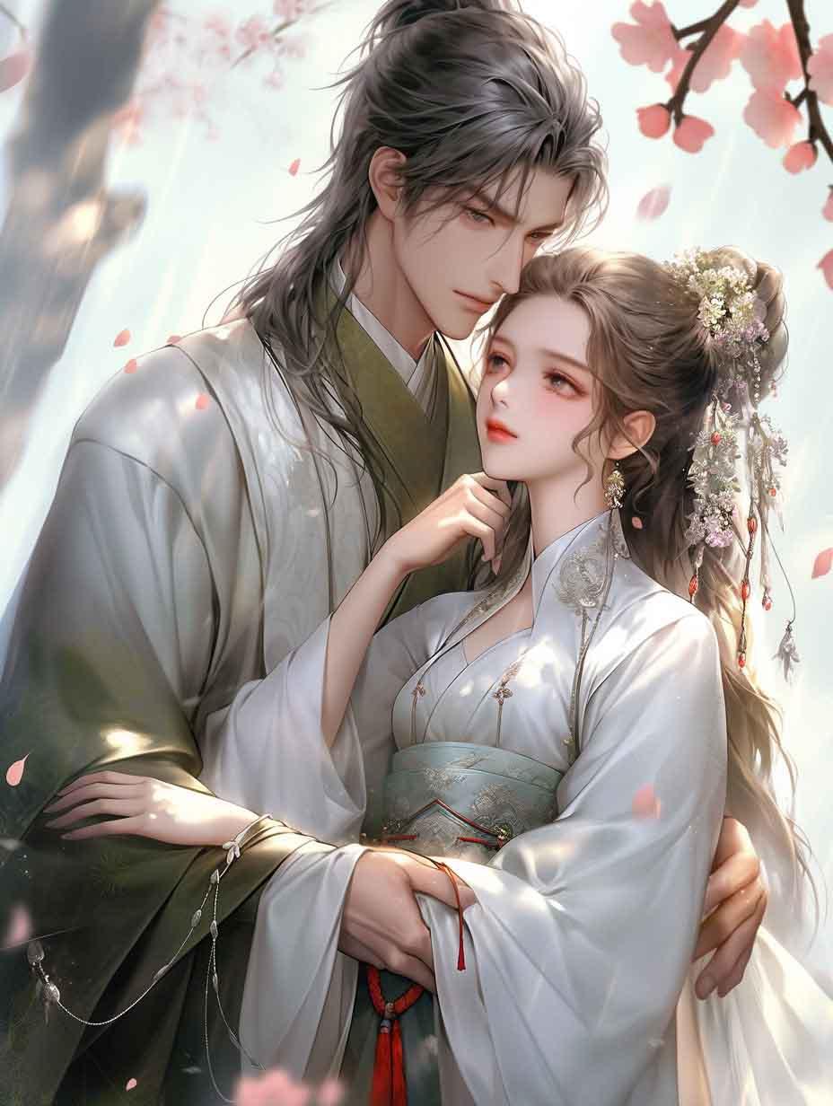 整个皇家跪求驸马回来 顾道