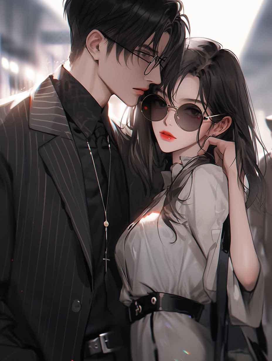 女主角沈暮