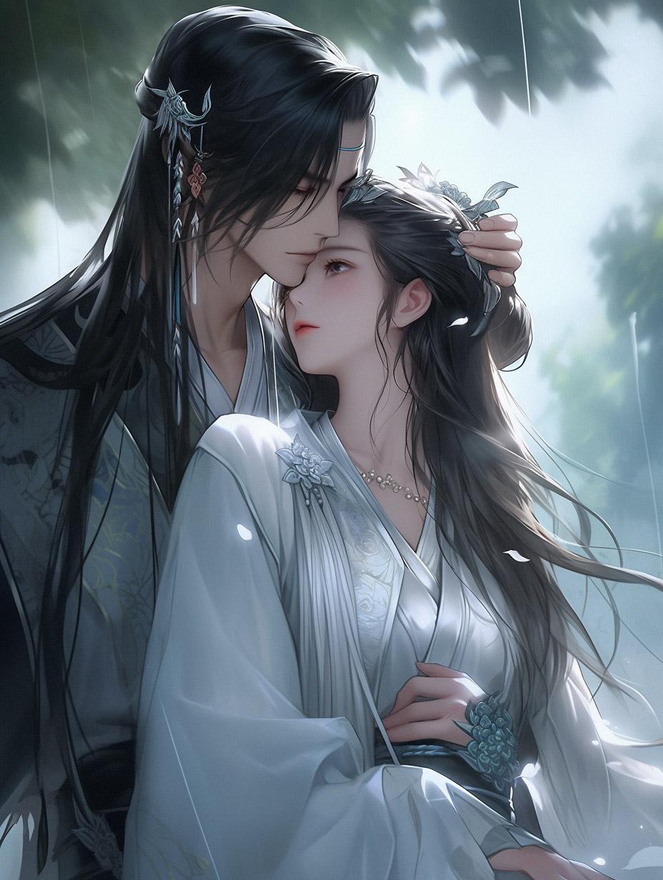楚清歌