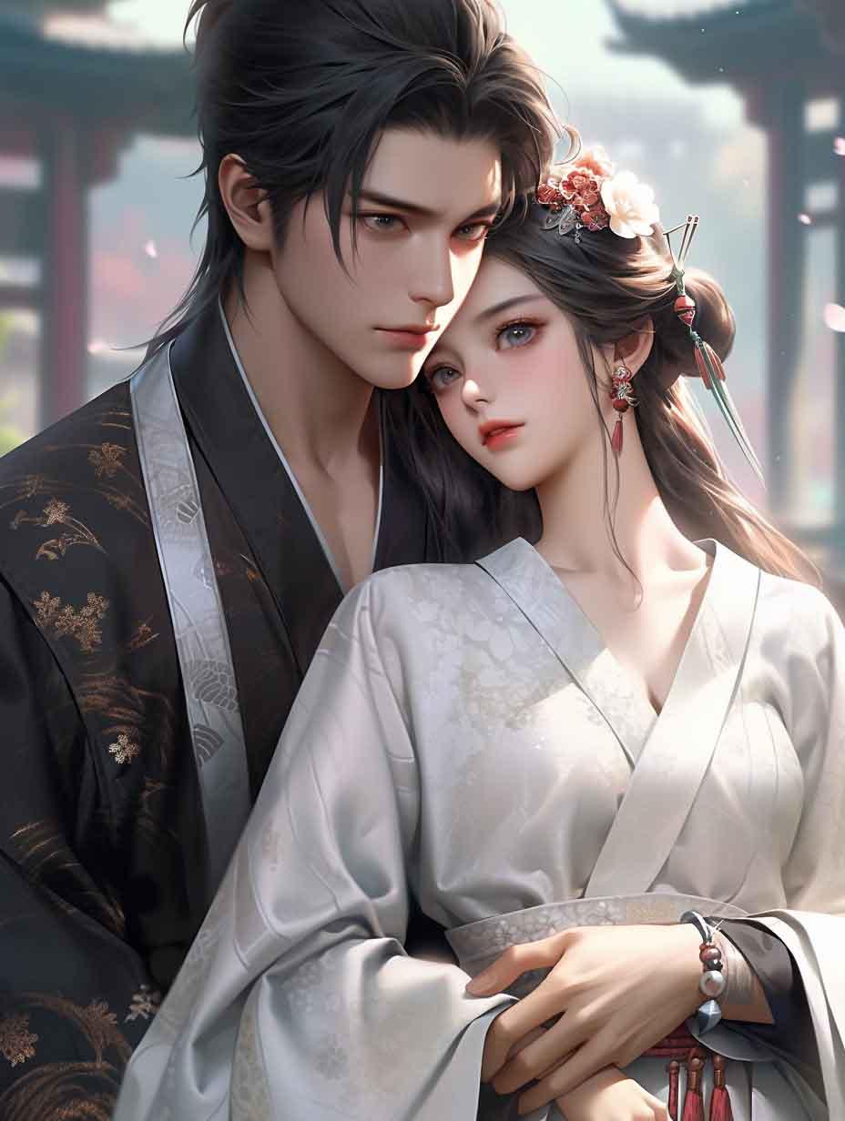 宁愿番外