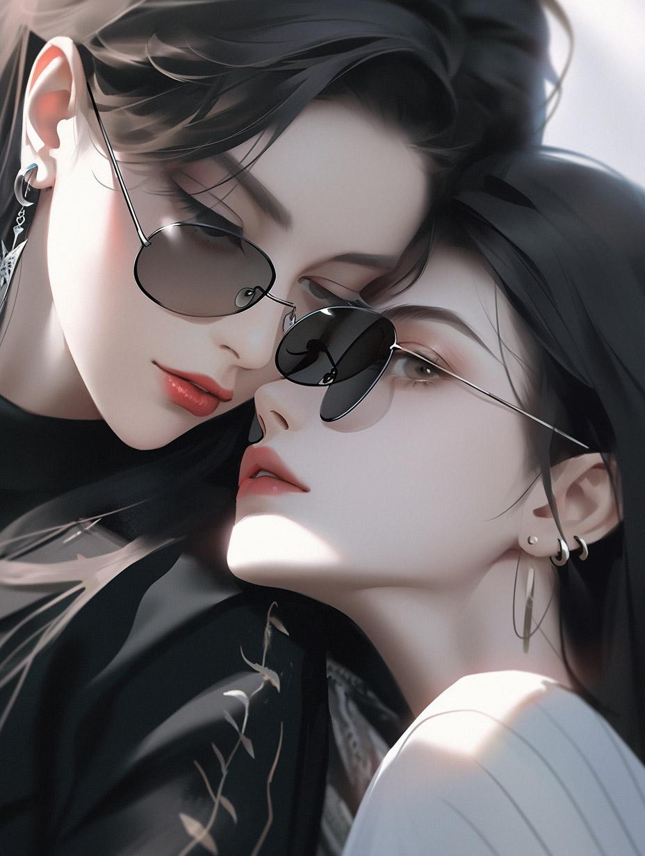 温南汐温锦衡女主叫什么名字