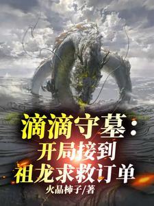 穿越盗墓守墓人