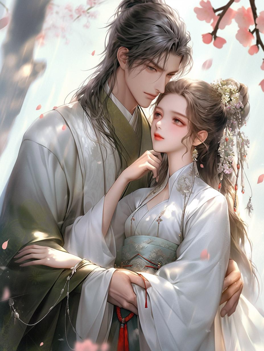 苏锦年江意