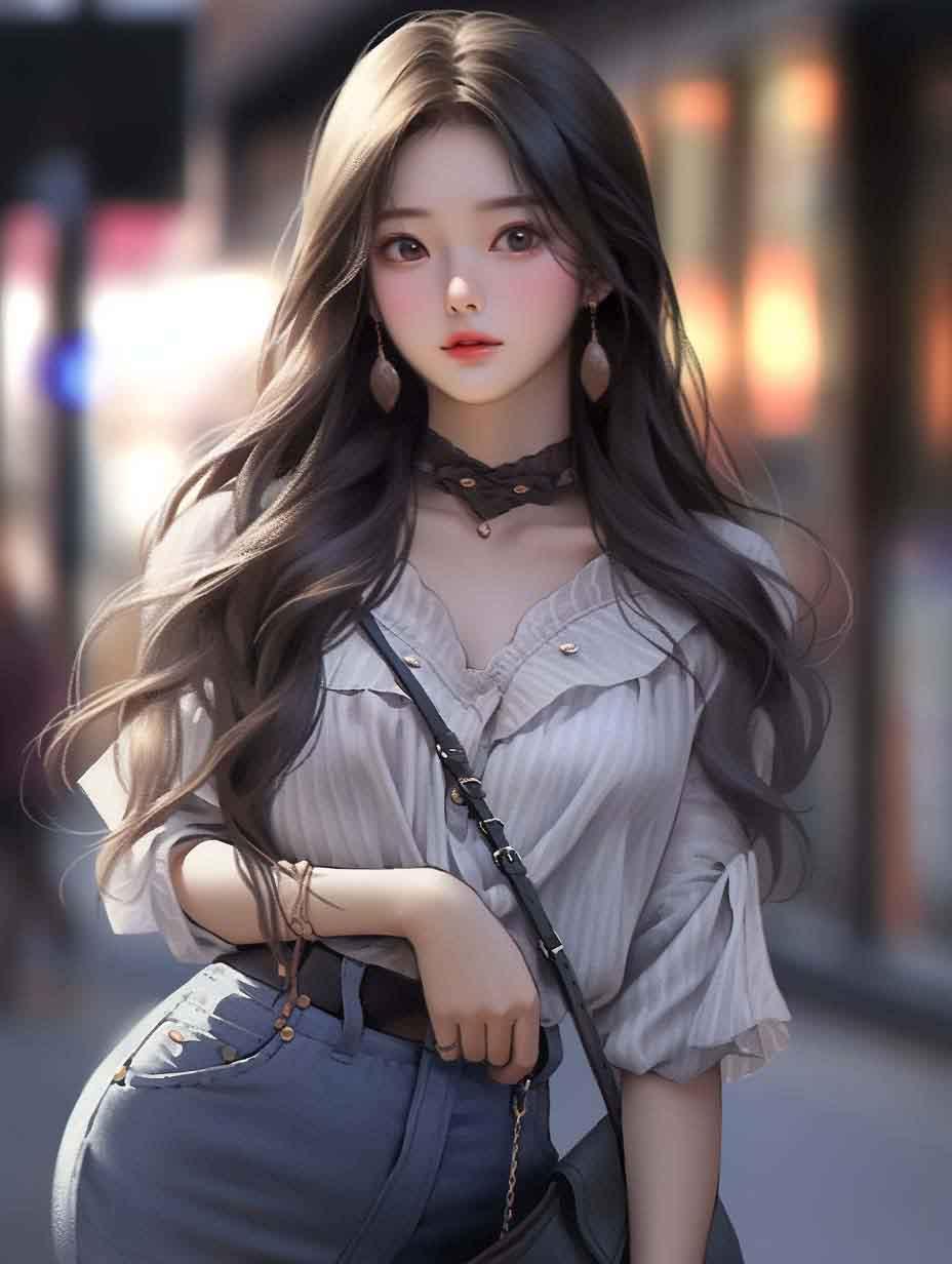 黎清妍作品