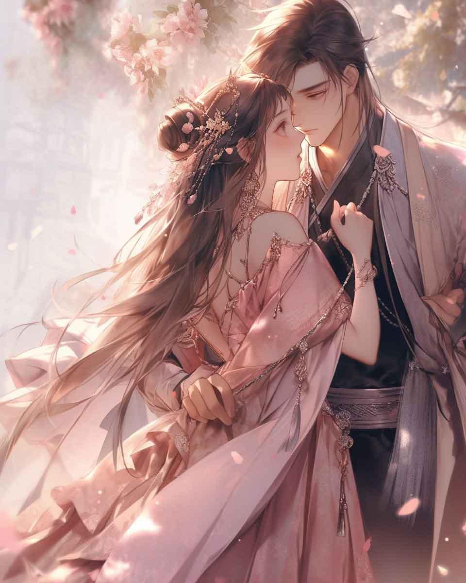 女主角叫虞棠的
