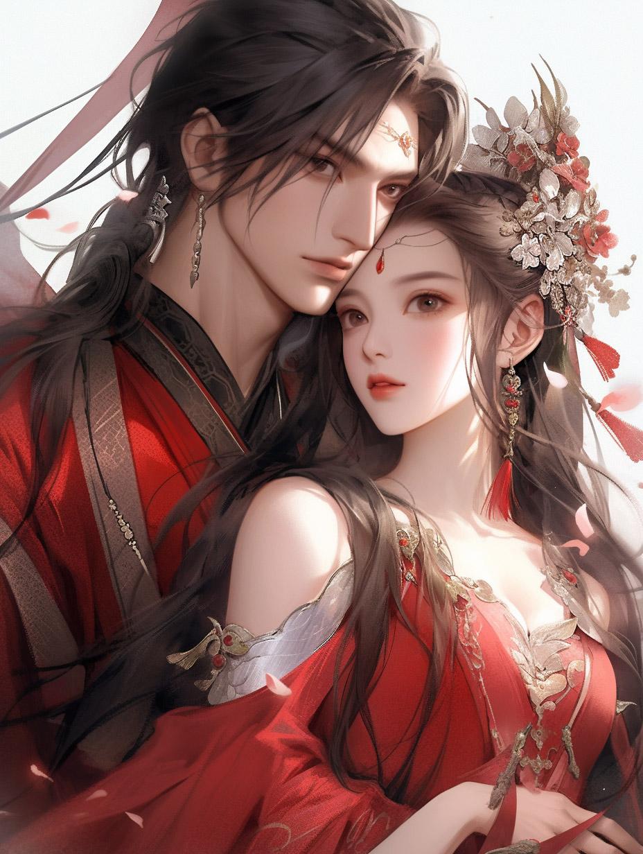 乔微是什么的主人公