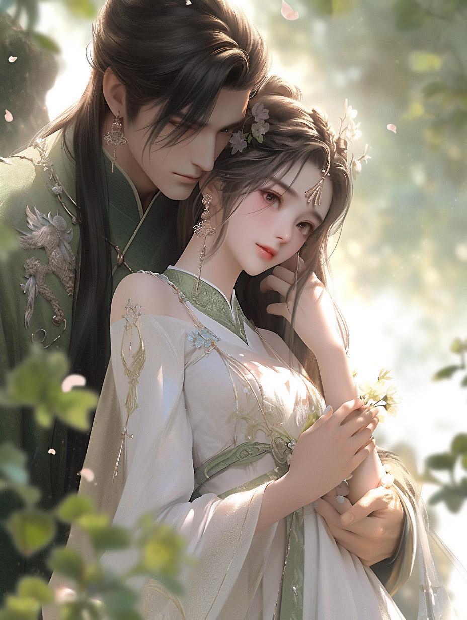 江玥陆昇