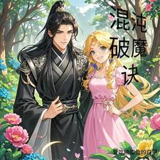 混沌魔帝决