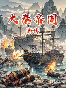 大秦史话
