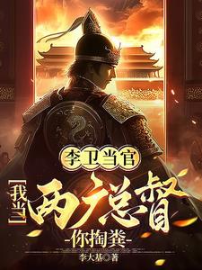 李卫当官2介绍