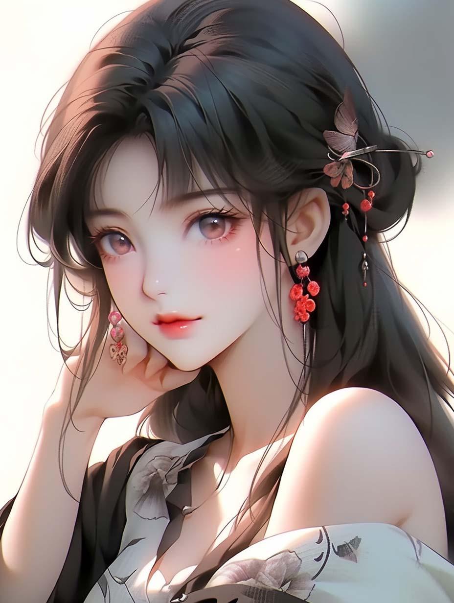 七个姐姐终于找到弟弟的
