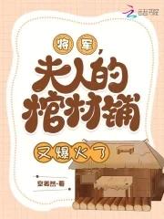 将军夫人掌家