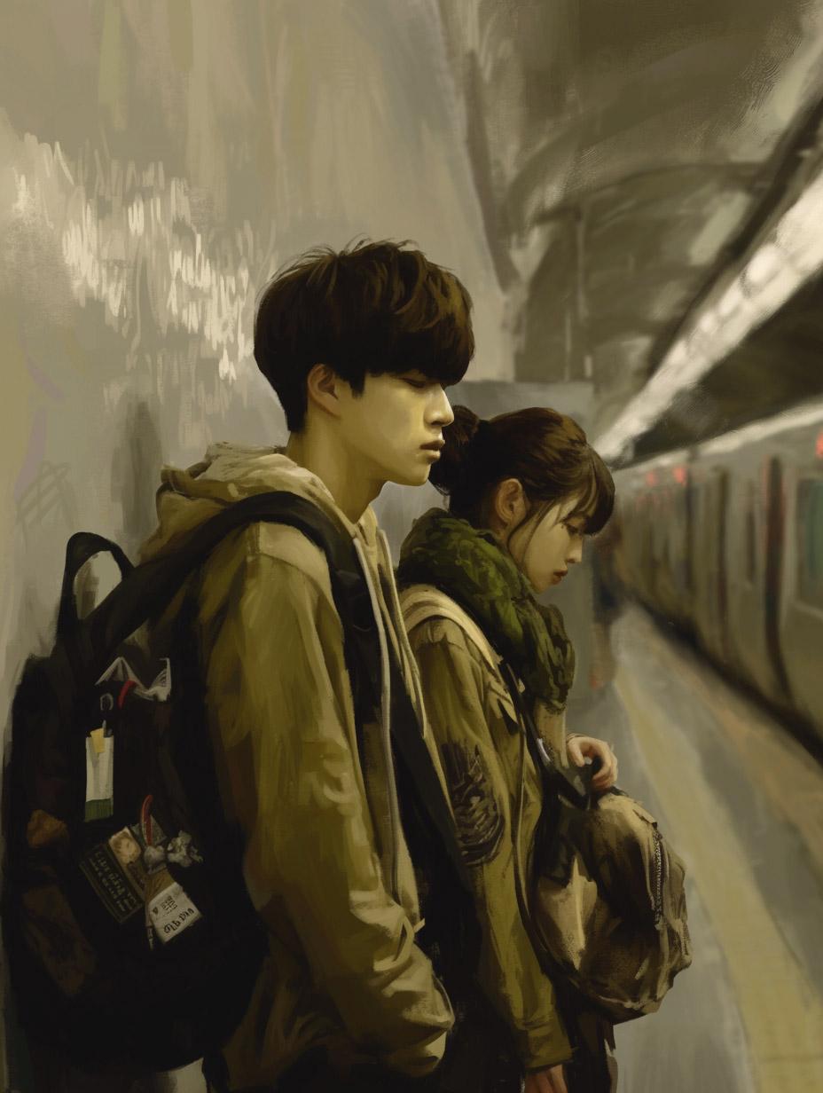 林洛笙季景淮抖音
