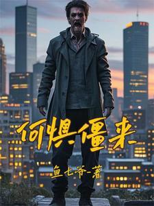 丧尸世界末日