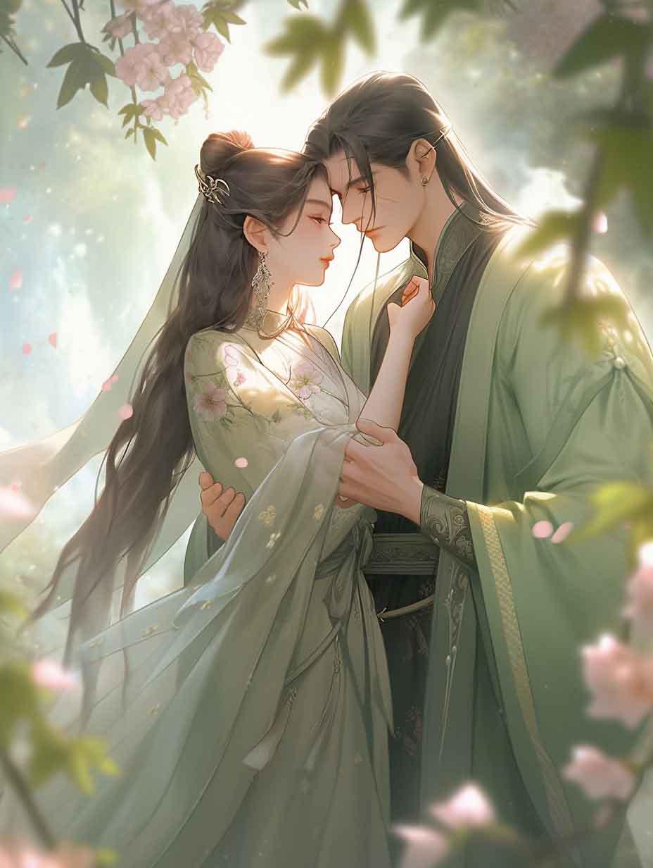 苏锦如沈延风免费弹
