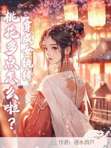 穿成女三