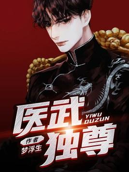 医武至尊绝世