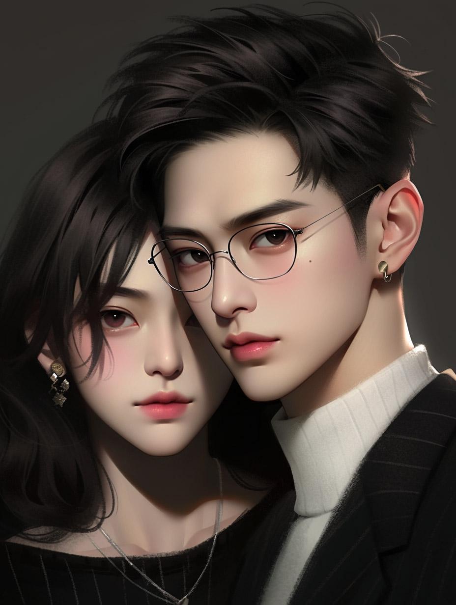 女主叫秦舒