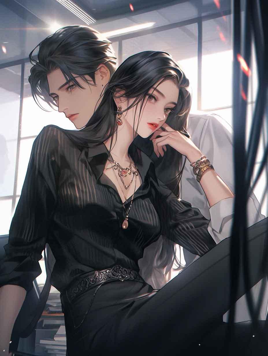 我前男友的婚礼
