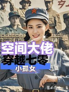 空间大佬穿越七零之利剑出鞘全文