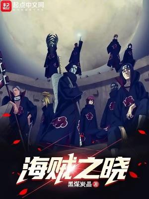 海贼之晓组织飞段
