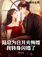 陆总为白月光悔婚我转身闪婚了后续