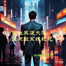 重生成黑道老大的