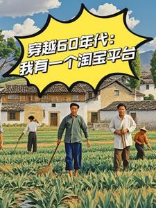 穿越60年代文