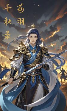 千秋ol