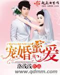 宠婚蜜爱1785页