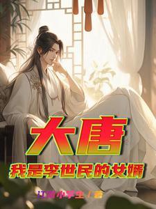 大唐之我是李世民儿子