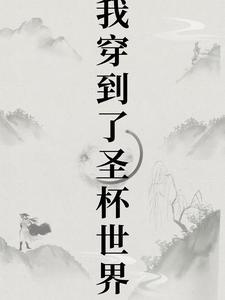 穿越圣杯之战