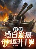 亮剑之开局