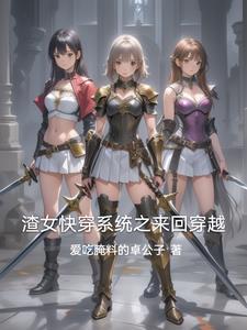 渣女快穿爽文