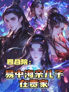 重生四合院成了易中海的儿子