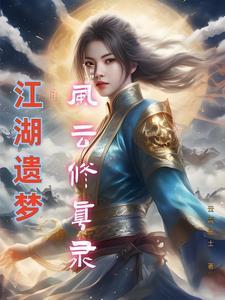 江湖风云路攻略