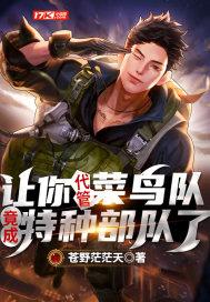 菜鸟特务