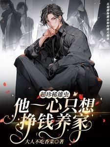 我靠厨艺攻略四爷