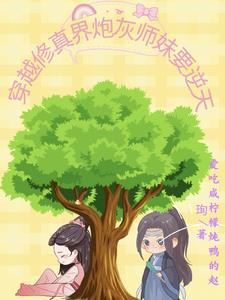 修仙穿越炮灰