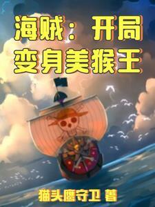 海贼开局成为