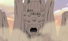 开局成为十尾人柱力