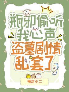盗笔瓶邪