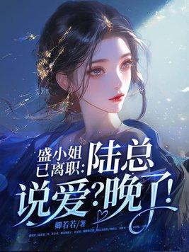 盛七小姐的丈夫