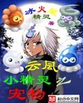 宠物小精灵之怜全本免费