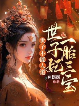 免费阅读世子不好了